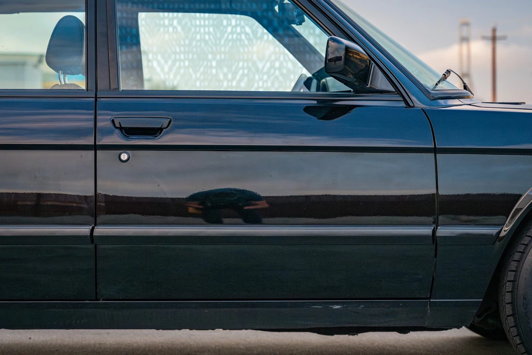 1988 BMW E28 M5 - Image 29 of 31