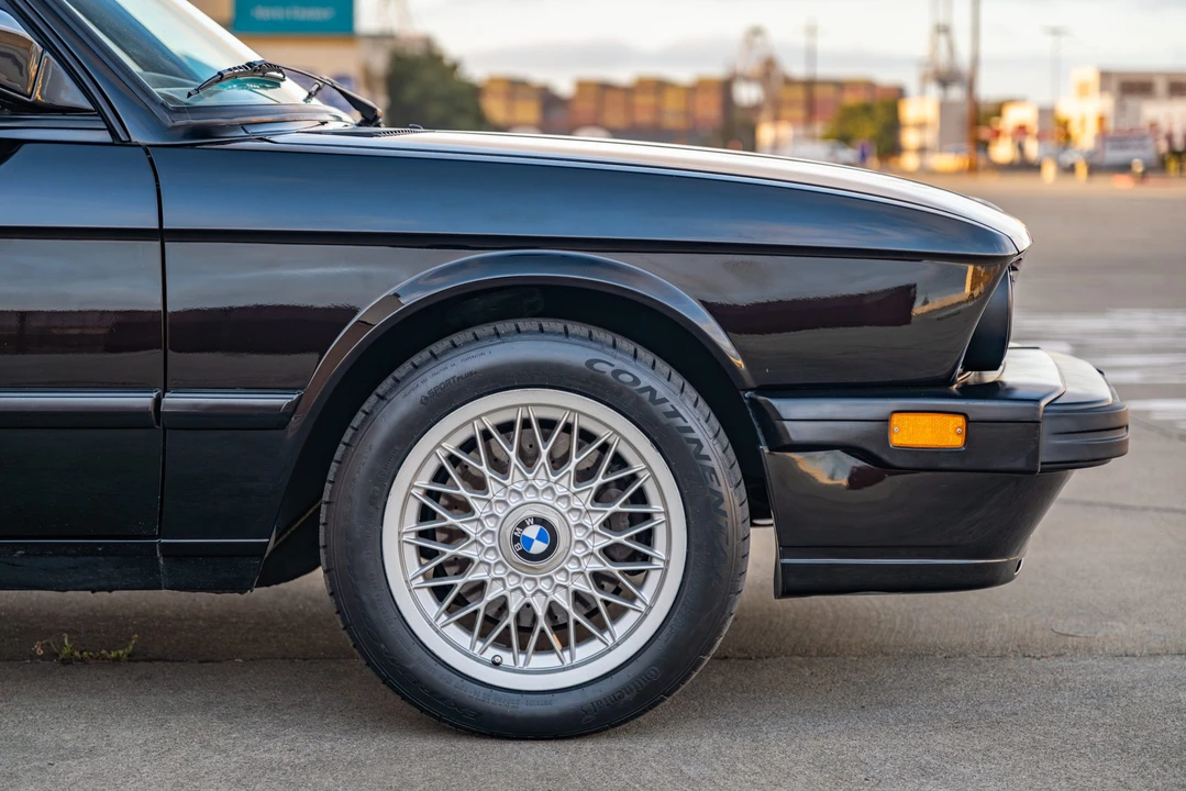 1988 BMW E28 M5 - Image 28 of 31