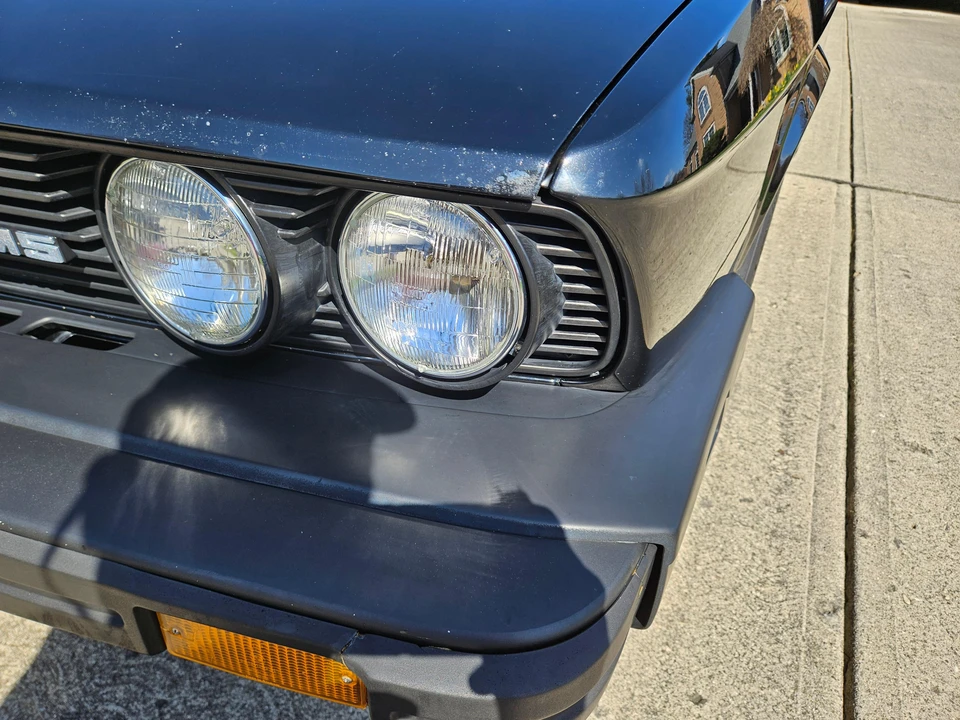 1988 BMW E28 M5 - Image 18 of 31