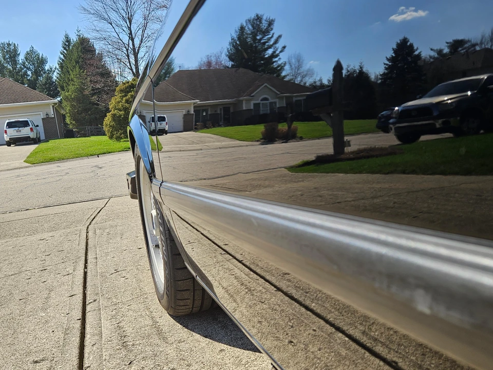 1988 BMW E28 M5 - Image 21 of 31