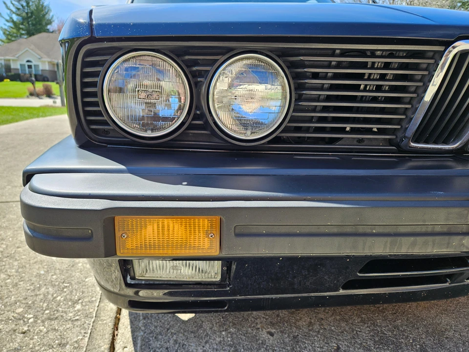 1988 BMW E28 M5 - Image 14 of 31