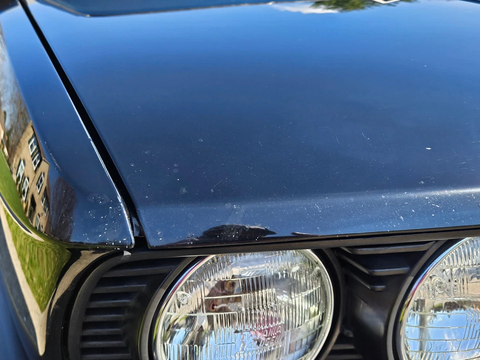 1988 BMW E28 M5 - Image 13 of 31