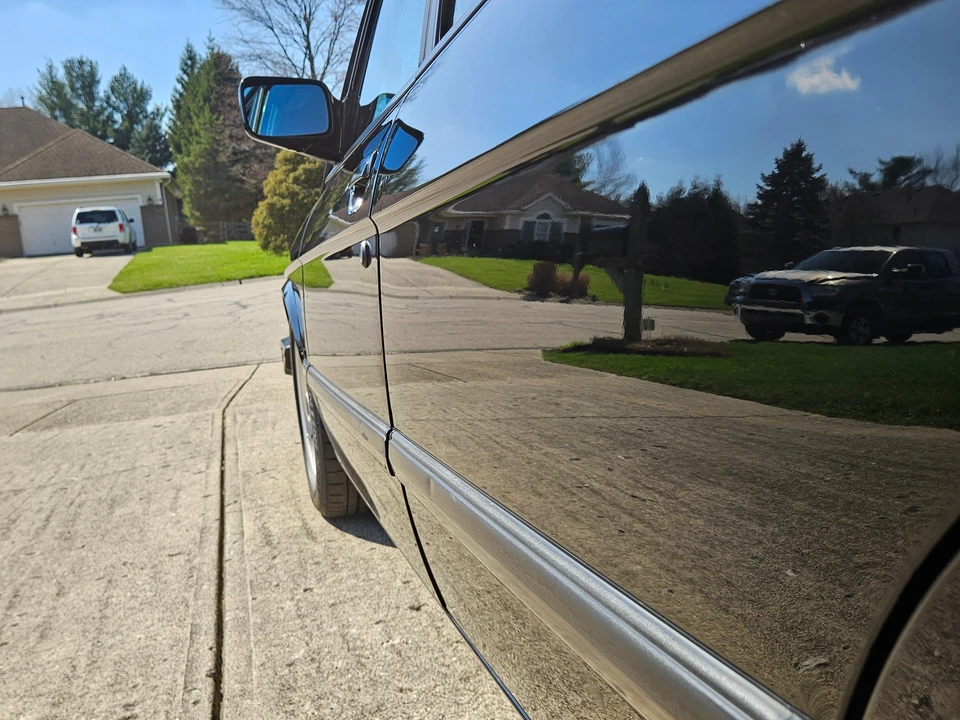 1988 BMW E28 M5 - Image 22 of 31