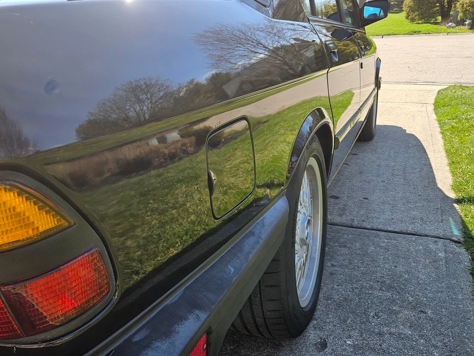 1988 BMW E28 M5 - Image 26 of 31