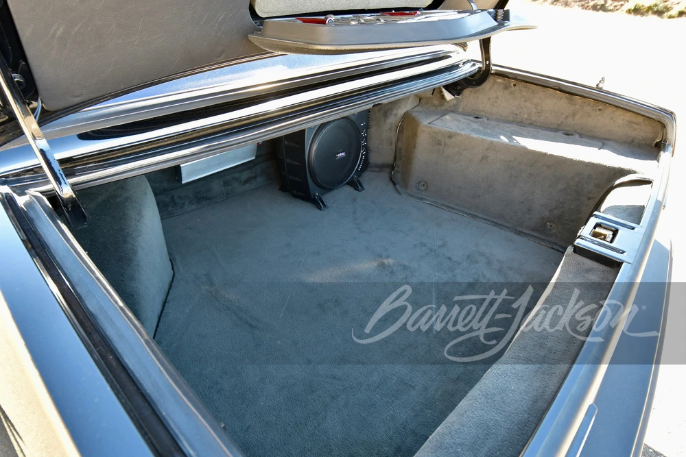1988 BMW E28 M5 - Image 4 of 31