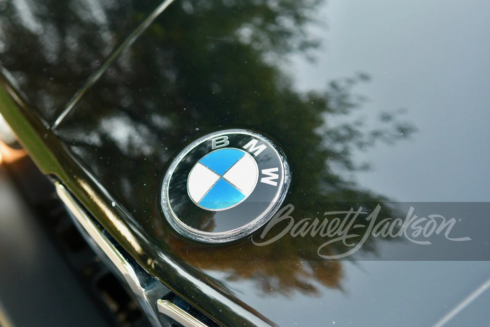 1988 BMW E28 M5 - Image 8 of 31