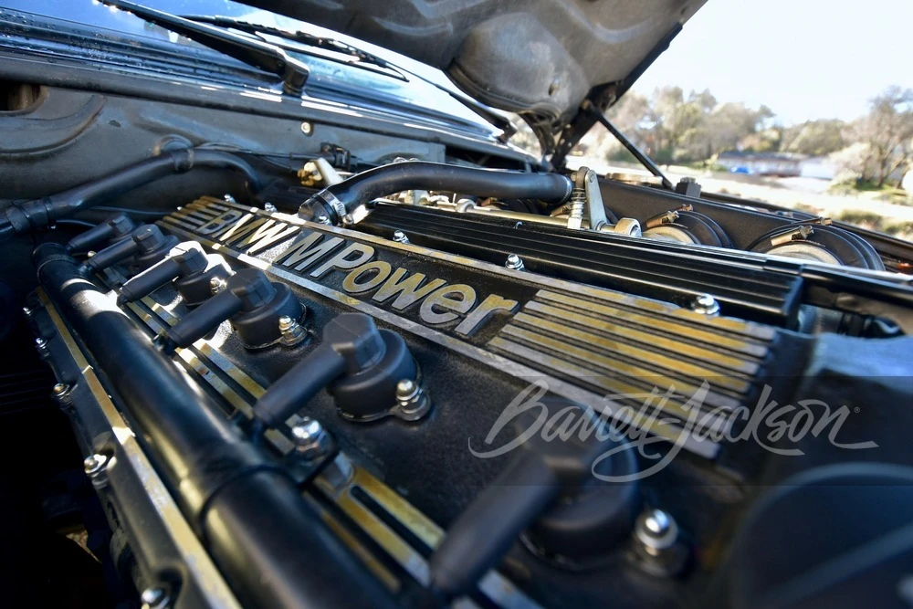 1988 BMW E28 M5 - Image 16 of 31