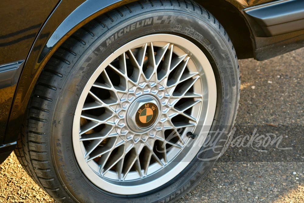 1988 BMW E28 M5 - Image 27 of 31