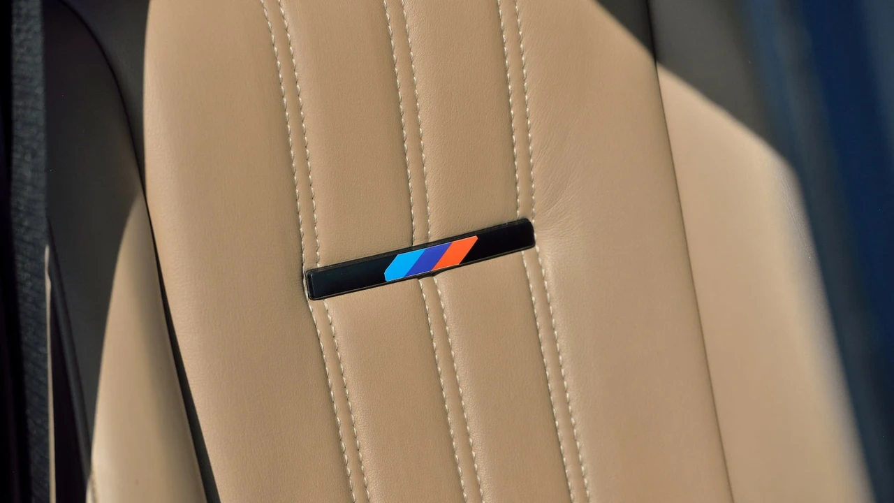 1988 BMW E28 M5 - Image 18 of 23