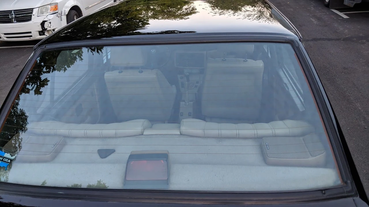 1988 BMW E28 M5 - Image 30 of 31
