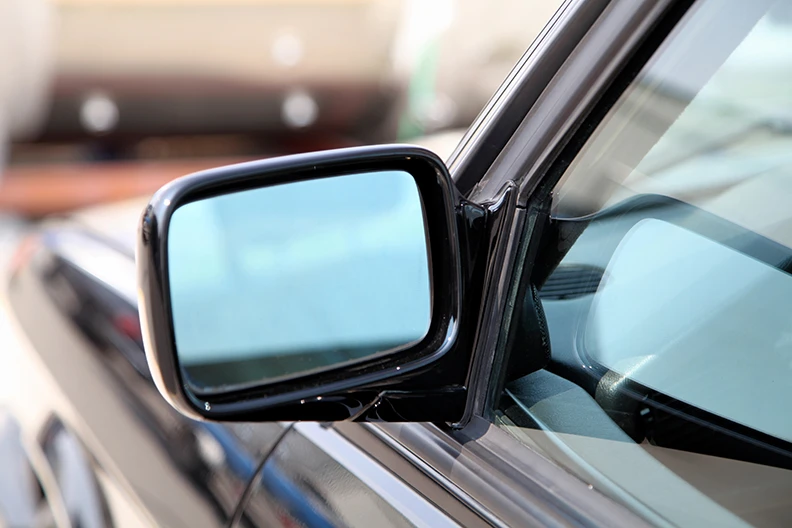 1988 BMW E28 M5 - Image 20 of 31