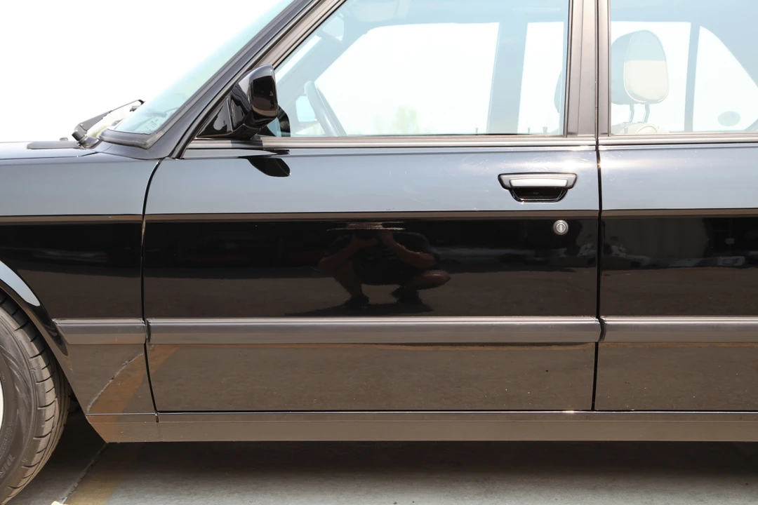 1988 BMW E28 M5 - Image 23 of 31