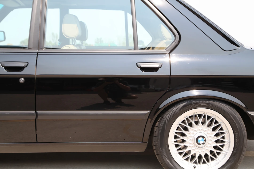 1988 BMW E28 M5 - Image 24 of 31
