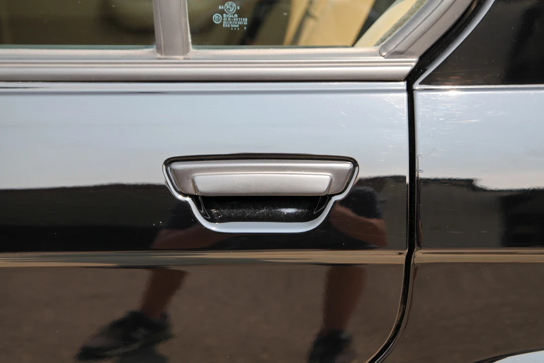 1988 BMW E28 M5 - Image 26 of 31