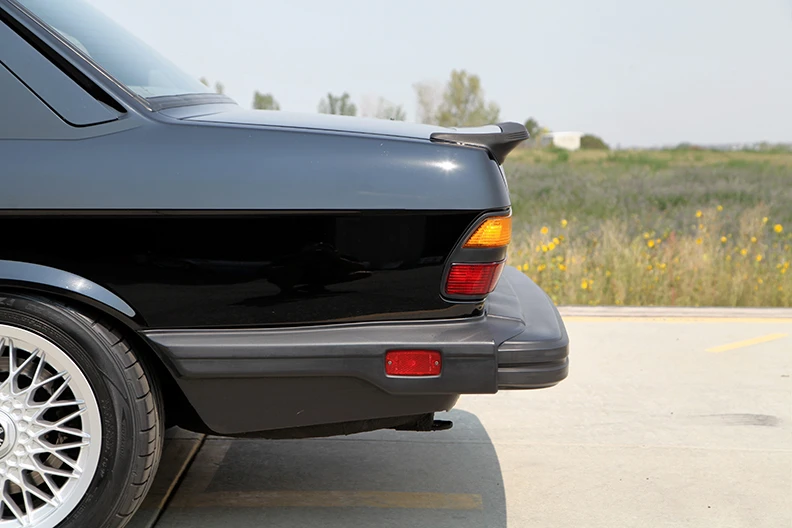 1988 BMW E28 M5 - Image 27 of 31