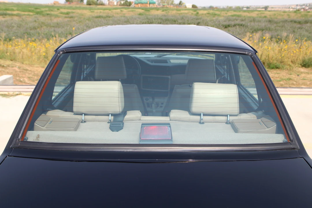 1988 BMW E28 M5 - Image 28 of 31