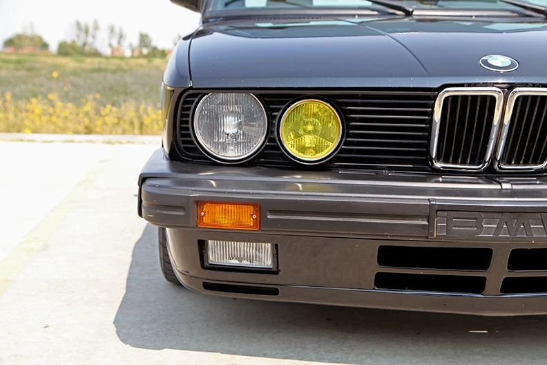 1988 BMW E28 M5 - Image 13 of 31