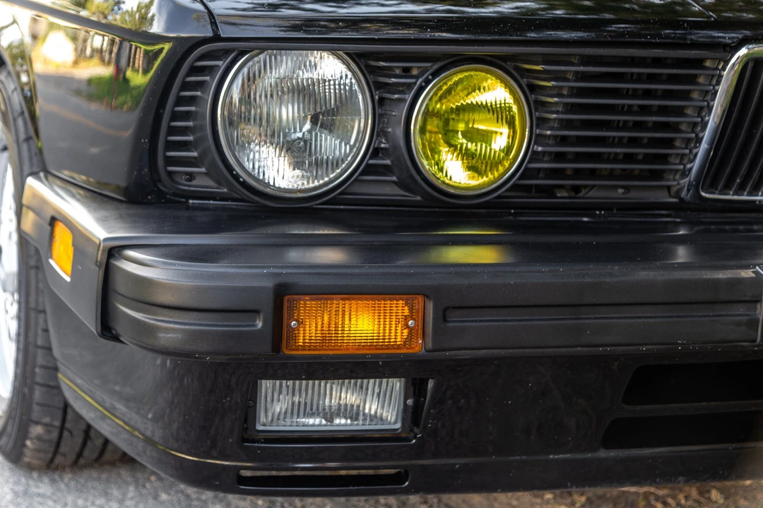 1988 BMW E28 M5 - Image 14 of 31