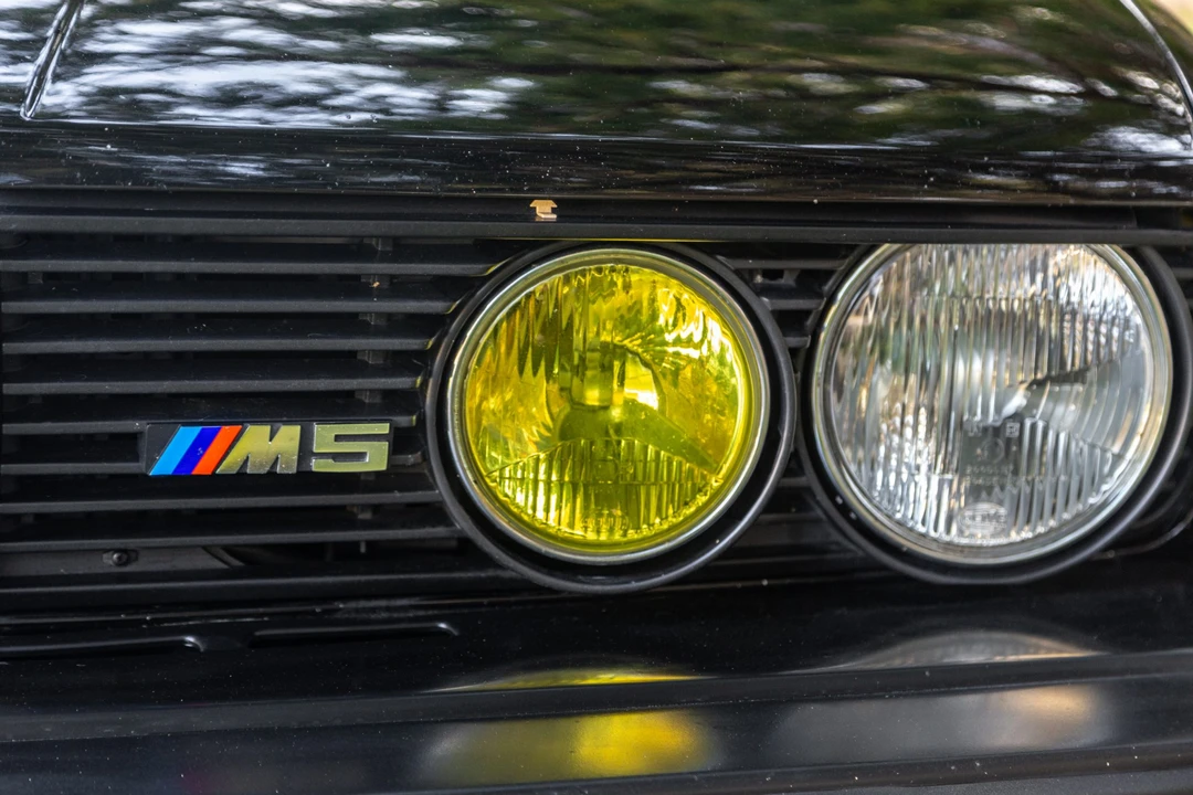 1988 BMW E28 M5 - Image 16 of 31