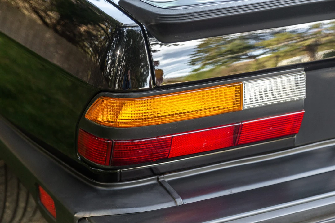 1988 BMW E28 M5 - Image 27 of 31