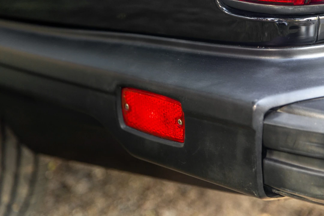 1988 BMW E28 M5 - Image 30 of 31