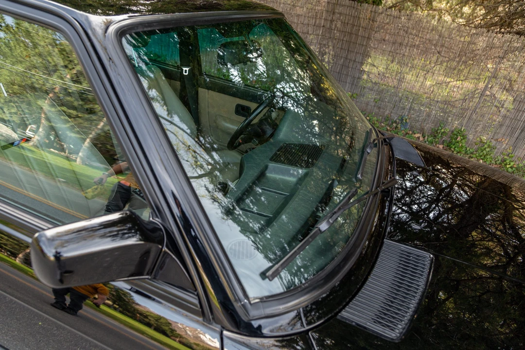 1988 BMW E28 M5 - Image 20 of 31