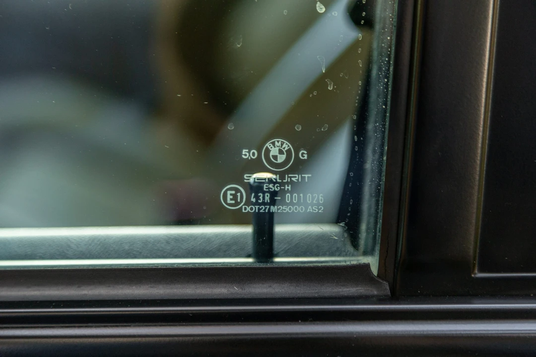 1988 BMW E28 M5 - Image 31 of 31