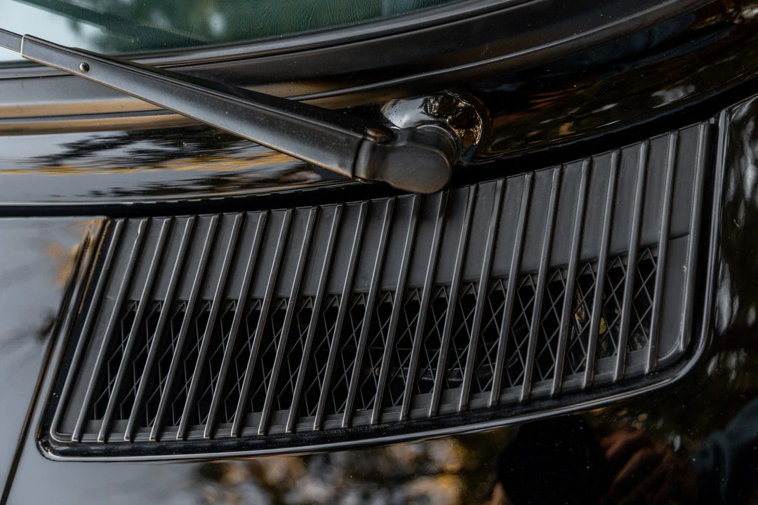 1988 BMW E28 M5 - Image 24 of 31