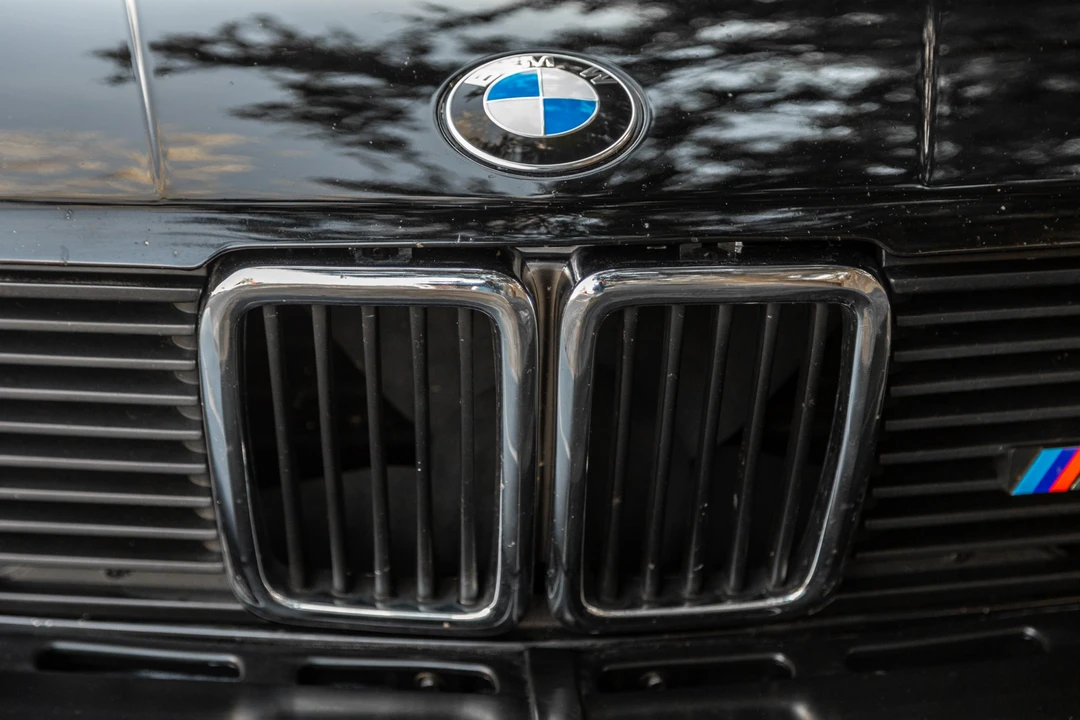 1988 BMW E28 M5 - Image 18 of 31