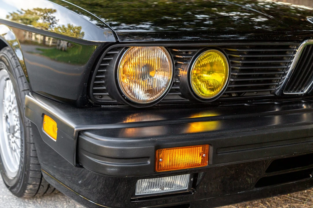 1988 BMW E28 M5 - Image 12 of 31