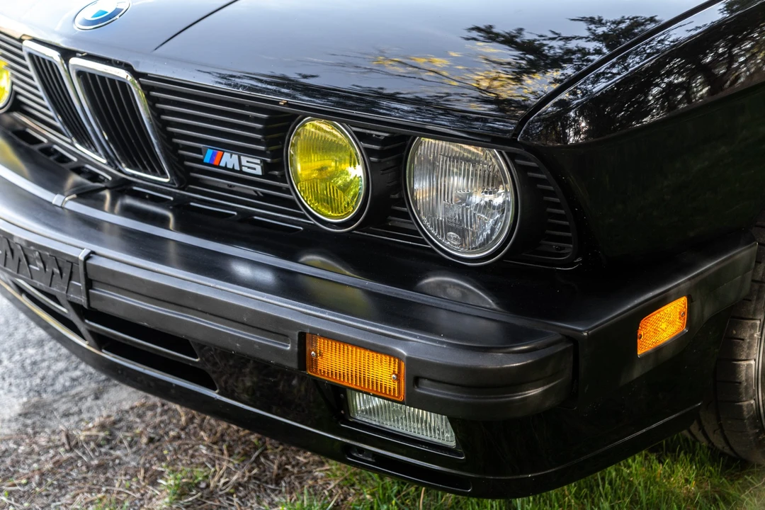 1988 BMW E28 M5 - Image 15 of 31