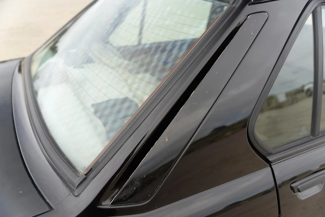 1988 BMW E28 M5 - Image 27 of 31