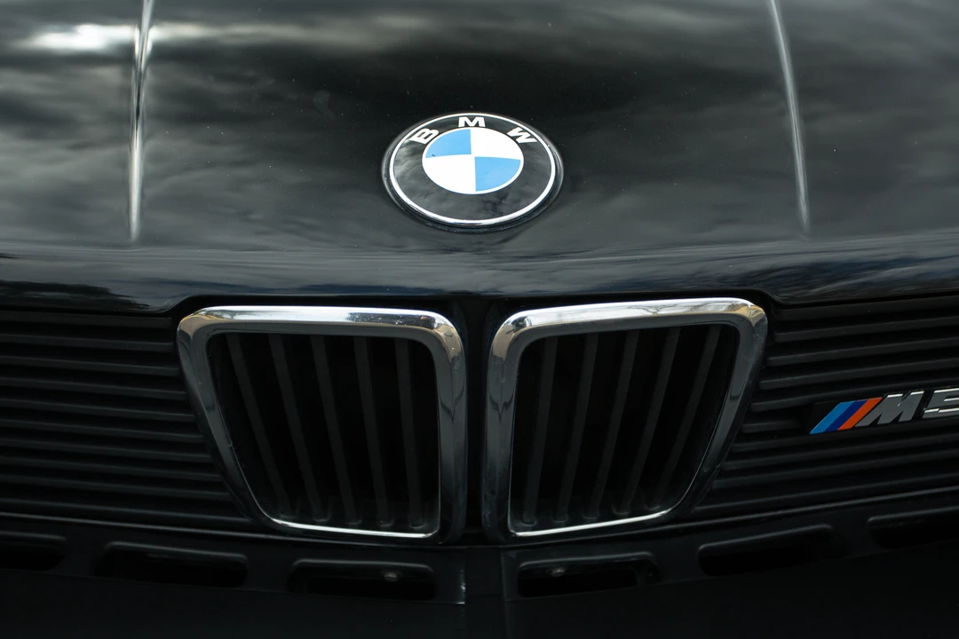 1988 BMW E28 M5 - Image 22 of 31