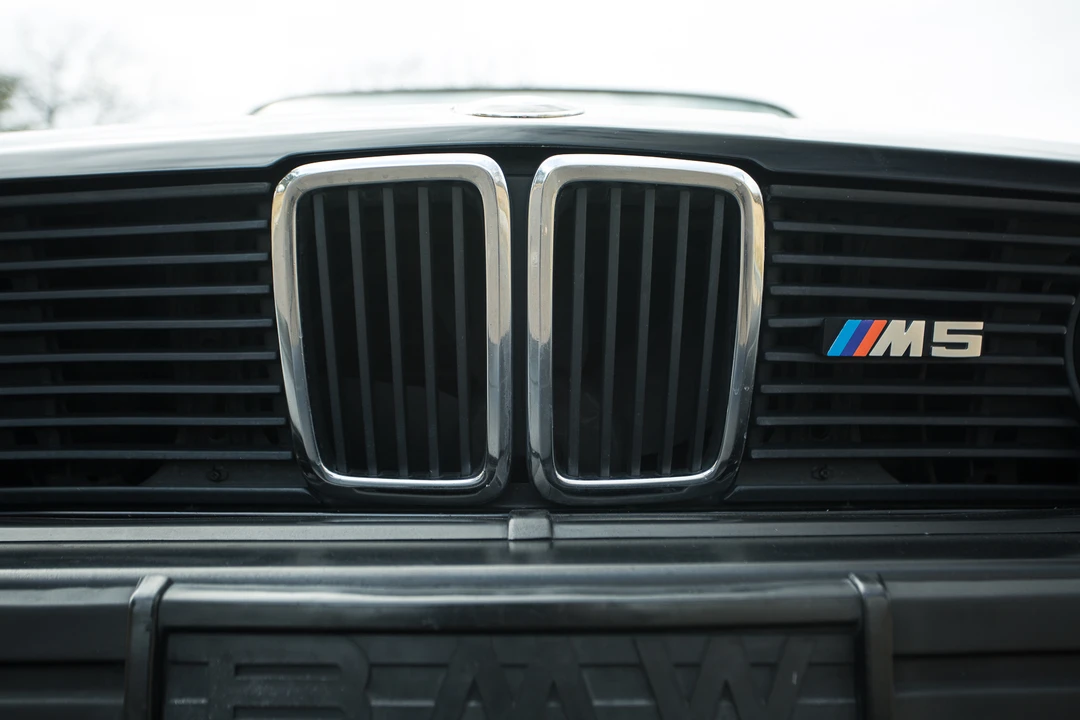 1988 BMW E28 M5 - Image 25 of 31