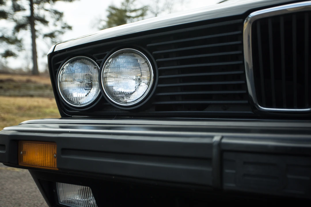 1988 BMW E28 M5 - Image 24 of 31