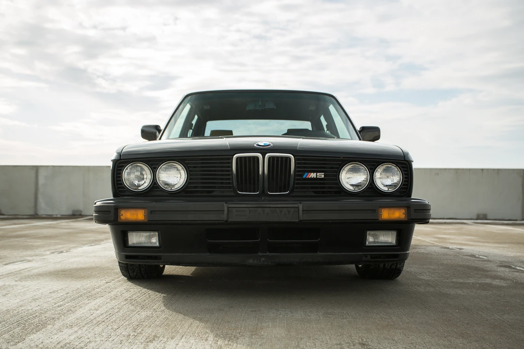 1988 BMW E28 M5 - Image 20 of 31