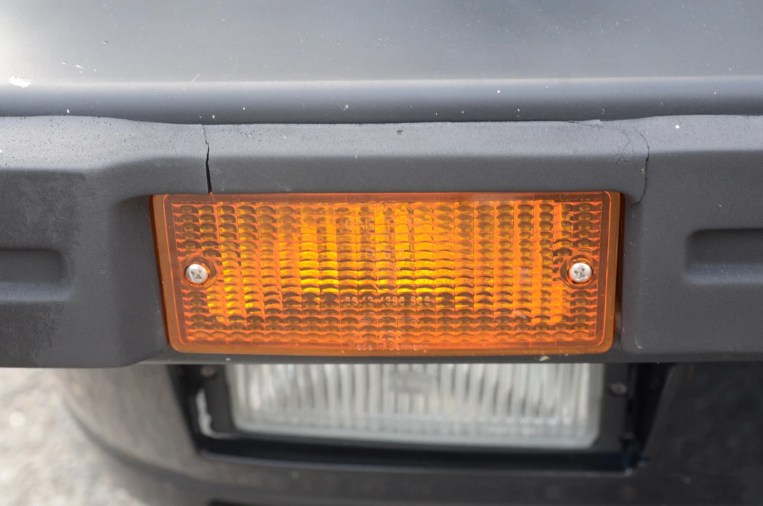 1988 BMW E28 M5 - Image 14 of 31
