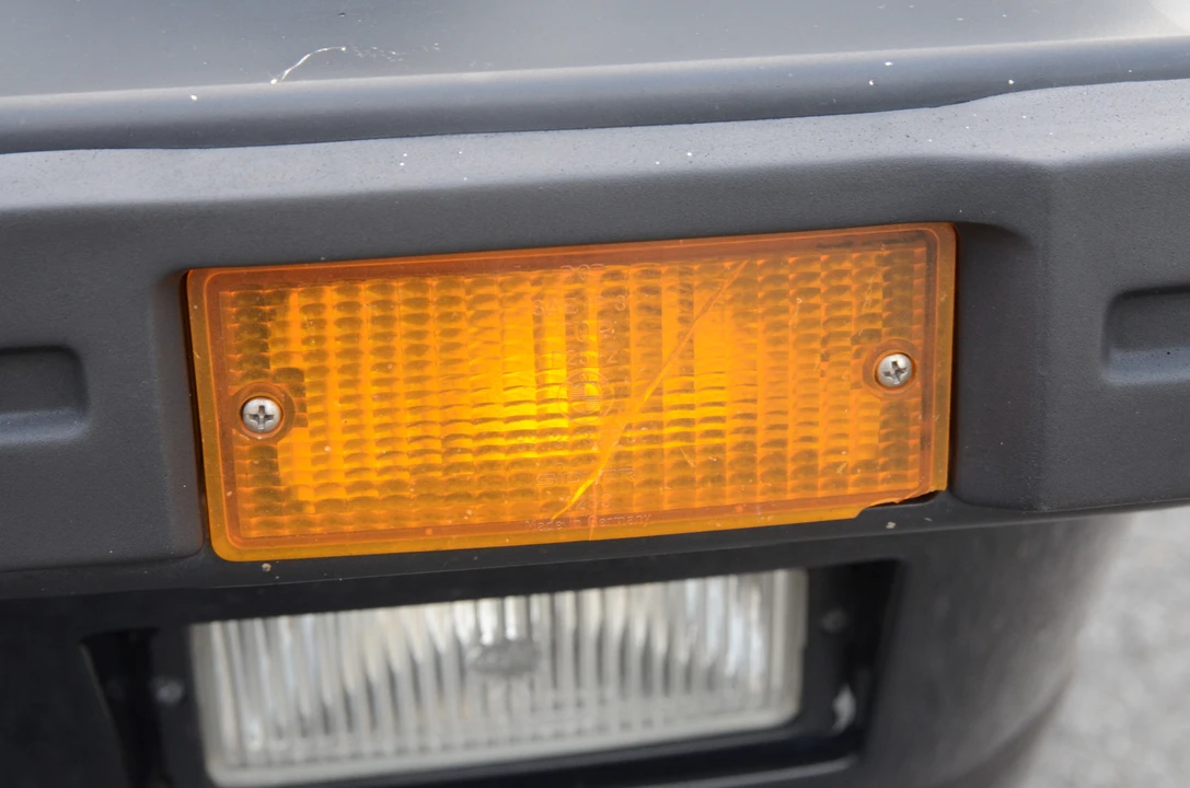 1988 BMW E28 M5 - Image 15 of 31