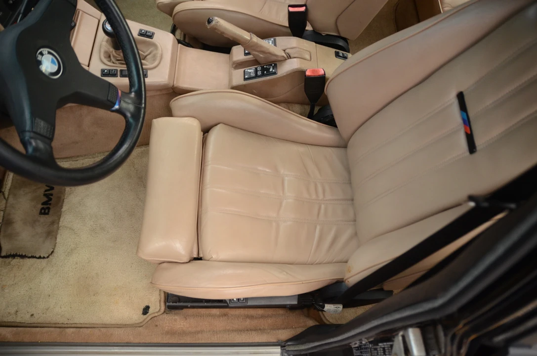 1988 BMW E28 M5 - Image 26 of 31