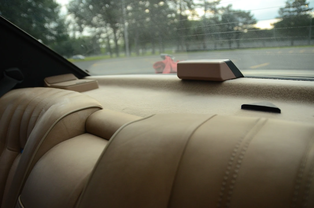 1988 BMW E28 M5 - Image 29 of 31