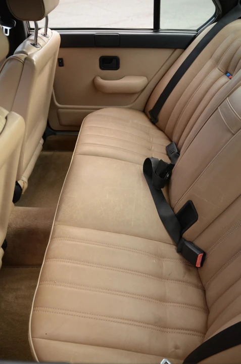 1988 BMW E28 M5 - Image 28 of 31