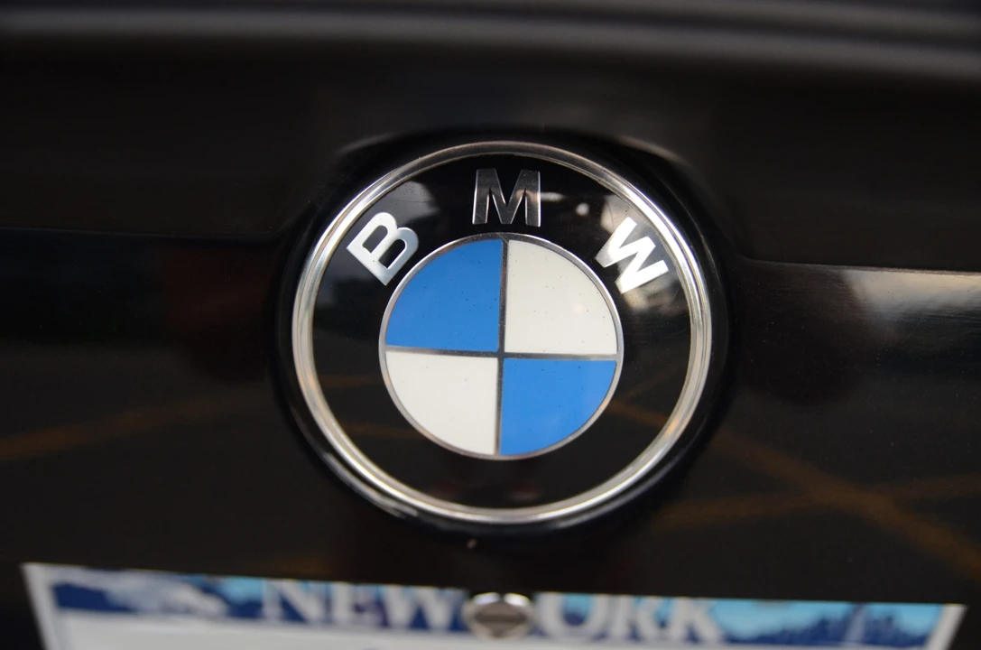 1988 BMW E28 M5 - Image 19 of 31