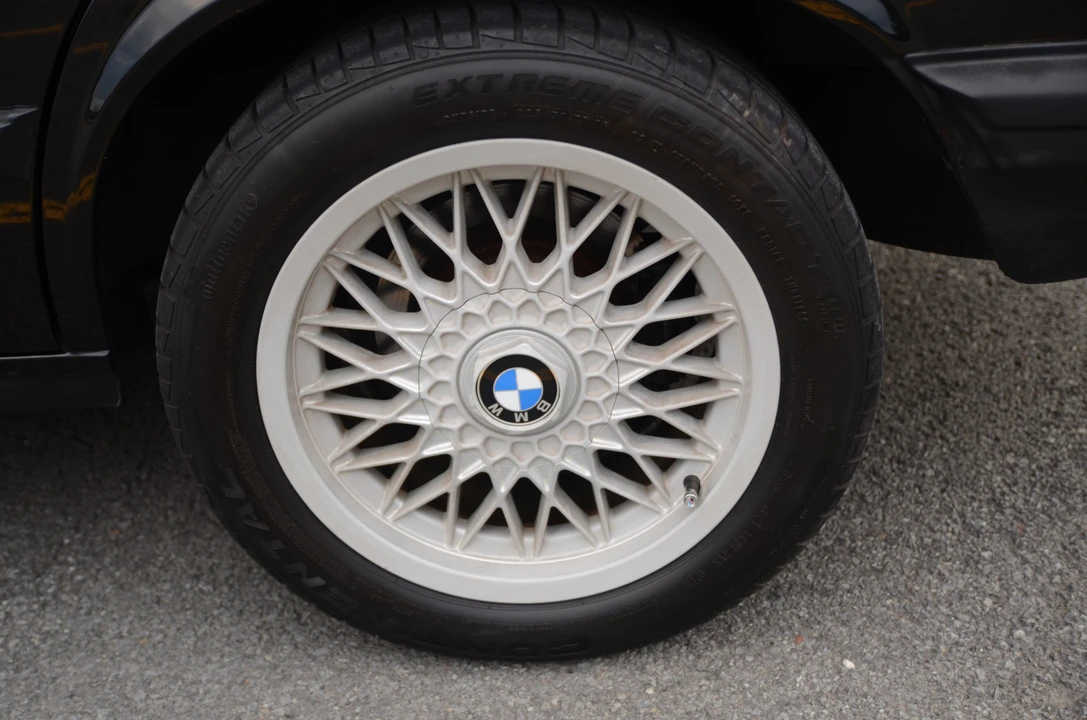 1988 BMW E28 M5 - Image 21 of 31