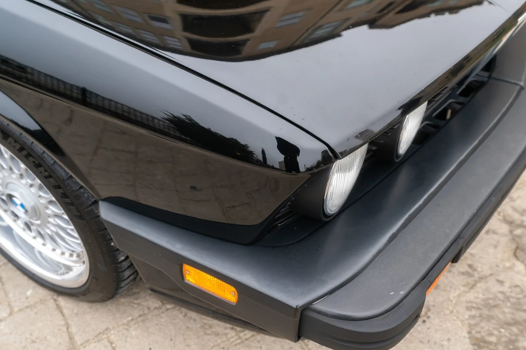 1988 BMW E28 M5 - Image 31 of 31