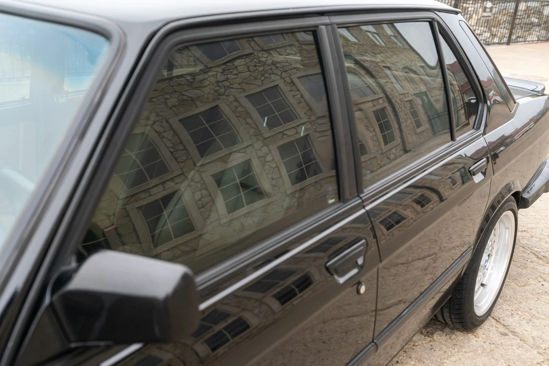 1988 BMW E28 M5 - Image 22 of 31