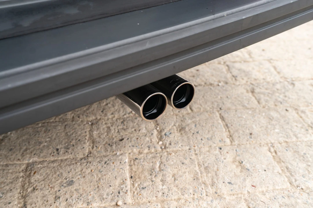 1988 BMW E28 M5 - Image 26 of 31