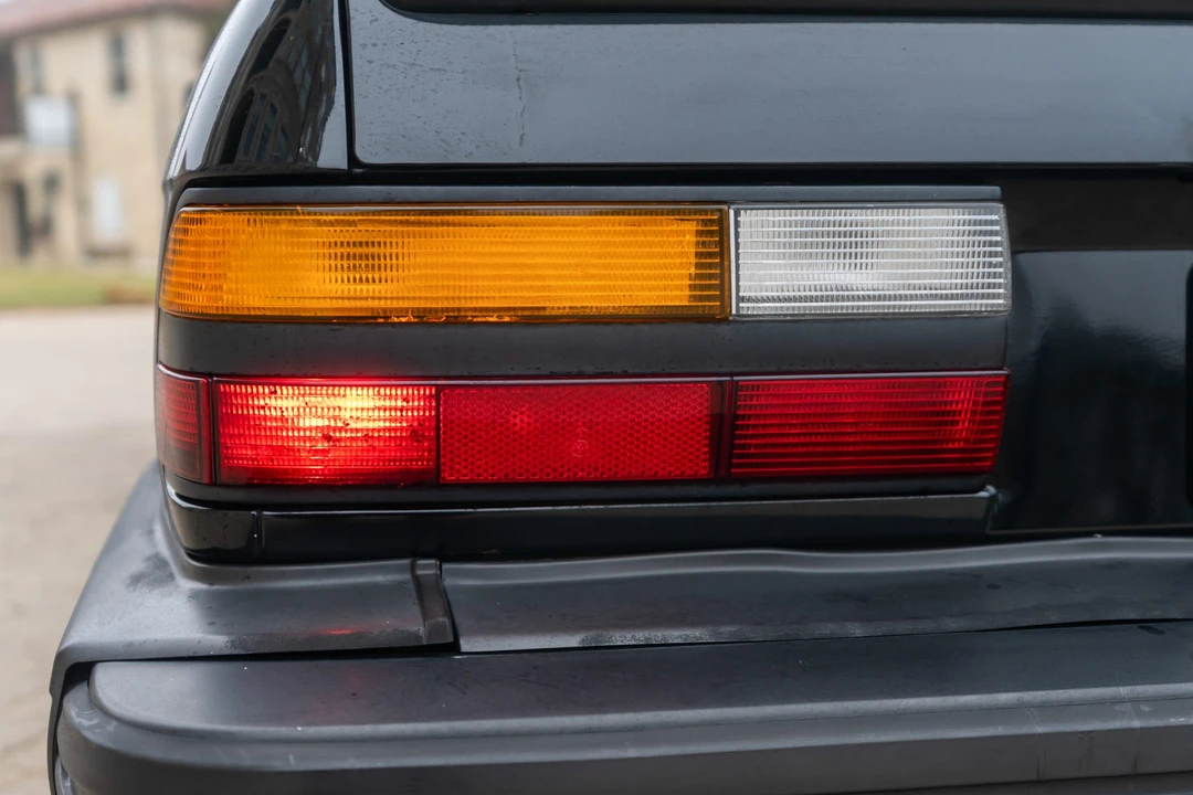 1988 BMW E28 M5 - Image 13 of 31