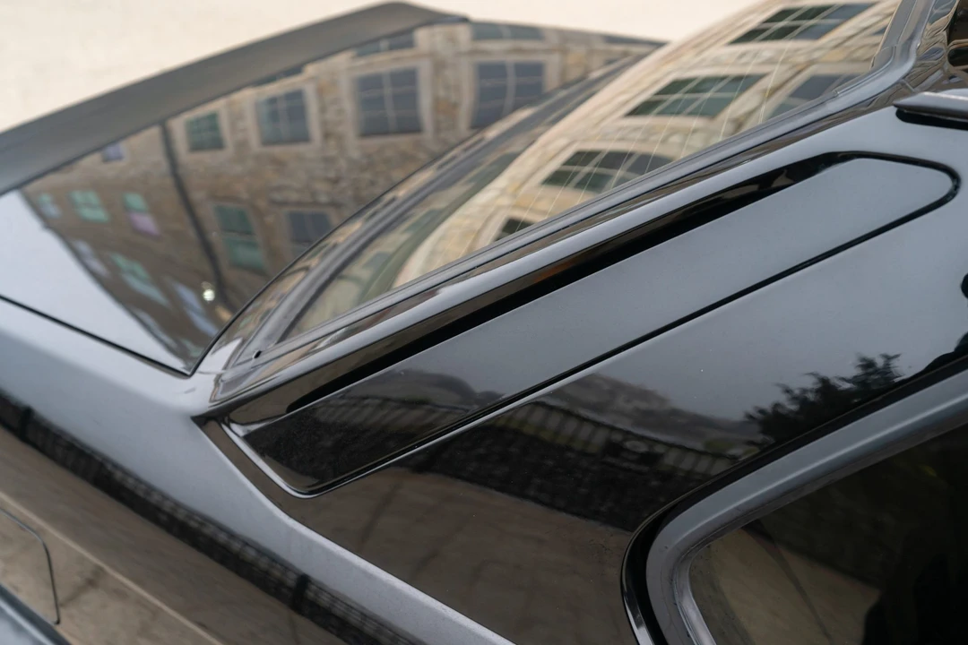 1988 BMW E28 M5 - Image 28 of 31