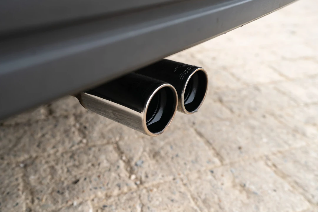 1988 BMW E28 M5 - Image 27 of 31