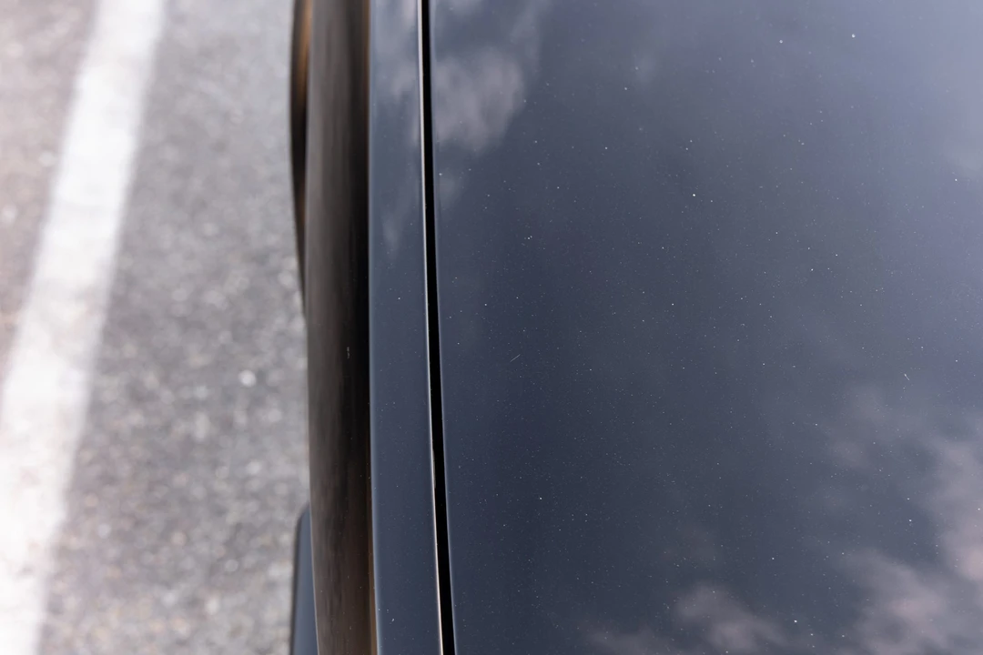 1988 BMW E28 M5 - Image 22 of 31
